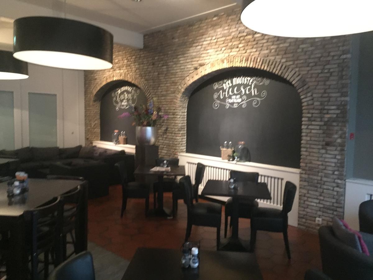 ホテルPlein 13 デルーネン エクステリア 写真