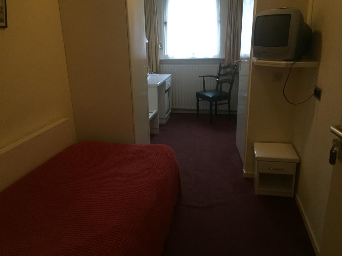 ホテルPlein 13 デルーネン エクステリア 写真