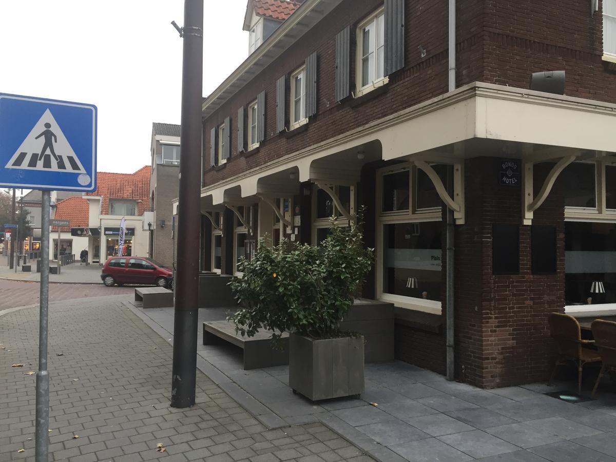 ホテルPlein 13 デルーネン エクステリア 写真